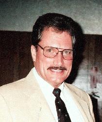 James Donald Sturgill